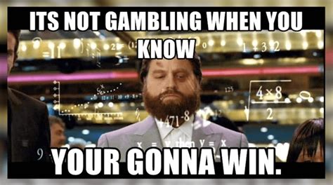 best betting memes